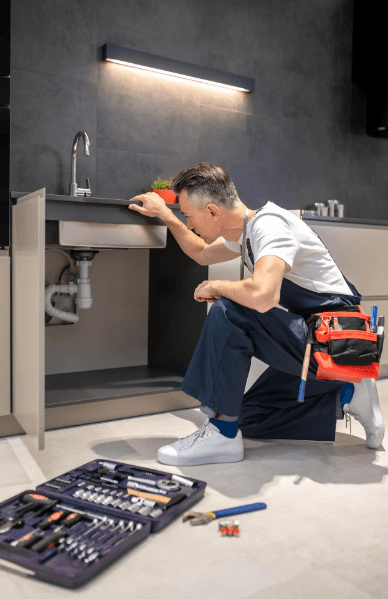 Plomero profesional en Bogotá